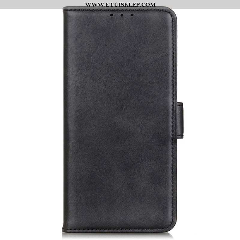 Etui Folio do Xiaomi 13 Pro Podwójne Zapięcie Zobacz Opis